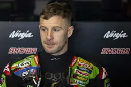 Superbike, Jonathan Rea soddisfatto ad Aragon: "Il test più prezioso"