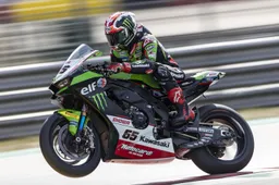 Superbike Aragon, gara 1: Jonathan Rea all'ultima curva da sballo