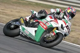 Superbike: i piloti danno i numeri (di gara) per il 2012