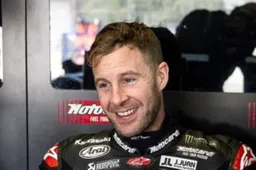 Superbike, Jonathan Rea incognita contratto: ultimo ballo con Kawasaki?