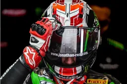 Superbike Test Aragon, Day-1: Jonathan Rea fa la voce grossa