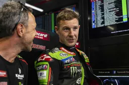 Jonathan Rea, passi avanti con la Kawasaki: i rivali devono preoccuparsi