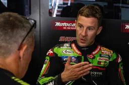 MotoGP, Jonathan Rea: "Gare sprint? Arrivano più bonus"