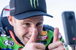 Superbike Magny Cours, Prove 2: Jonathan Rea è il mago della pioggia