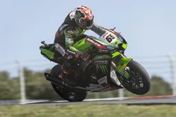 Superbike Portimao: Rea spegne Toprak con la quarantesima Superpole