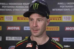 Superbike, Jonathan Rea spensierato: "Ridicolo pensare al titolo ora"