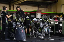 Superbike test Portimao, ore 13:30 Toprak-Rea sfida sulla pista di decollo