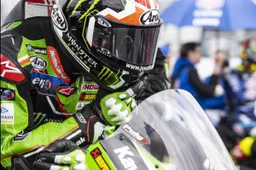 Superbike, Jonathan Rea: "I nuovi aggiornamenti sono noccioline"