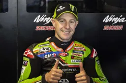 Superbike, Jonathan Rea annuncia: "Lascerò Kawasaki". Futuro con Yamaha