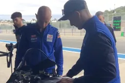 Superbike Jerez: Jonathan Rea in blu Yamaha e le altre novità (video)
