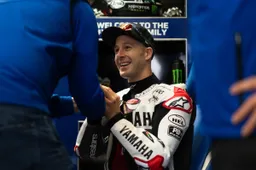 Superbike, Jonathan Rea e il ritiro: "Se sarò ancora qui a 40 anni…"