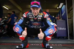 Superbike, Jonathan Rea-Yamaha all'attacco: "Puntiamo al titolo"