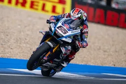 Superbike, Jonathan Rea-Yamaha: c'è un grande 2025 da costruire