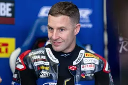 Superbike, Jonathan Rea non molla: "Ecco gli obiettivi 2025"