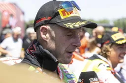 Superbike, Jonathan Rea: "Io in Yamaha? Ecco la verità"