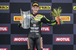 Jonathan Rea, che duello con Petrucci: "Futuro? Devo fare una scelta chiara"
