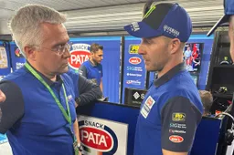 Jonathan Rea, le condizioni dopo il brutto incidente: "Serve un reset"