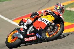 MotoGP: Jonathan Rea "Ridotto il gap dai primi"