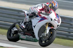 Superbike: Rea "Monza è un nuovo capitolo della stagione"