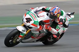 Superbike Assen Gara 1: Jonathan Rea torna al successo