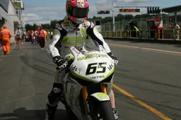 Superbike: Jonathan Rea vicino alla riconferma in Ten Kate