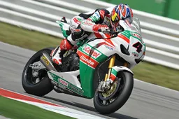 Superbike: Jonathan Rea torna in sella pensando al Nurburgring