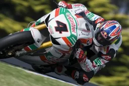 Superbike: aggiornamento su Jonathan Rea, gare a rischio