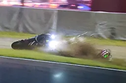 Suzuka lascia strascichi: rivisto il regolamento EWC