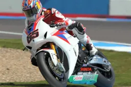 Superbike: Jonathan Rea "Aggressivo? C'era spazio..."