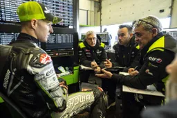 Superbike, Lambert e Donkers: le nuove armi di Kawasaki e Rea
