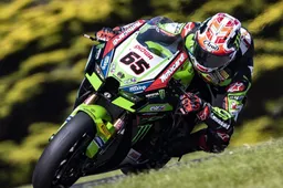 Superbike Australia: Jonathan Rea mago del pit stop rompe il digiuno