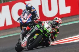 Superbike, nuovi regolamenti 2022: arrivano i Judges of Facts