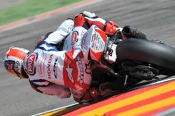 Superbike Aragon Prove 4: Jonathan Rea torna al comando