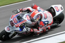 Superbike Donington Prove 4: Rea al top, Badovini 2°