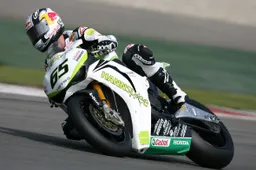 Superbike: Jonathan Rea "Giornata indimenticabile"