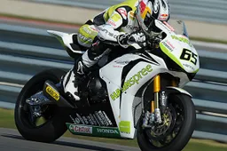 Superbike Assen Gara 1: Jonathan Rea la spunta nel finale