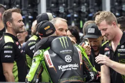 Superbike, Kawasaki non si arrende: "Riproveremo a vincere"