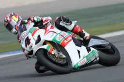 Intervista esclusiva a Jonathan Rea