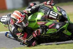 Rea, Lowes e Forés con Kawasaki alla 8 ore di Suzuka 2020