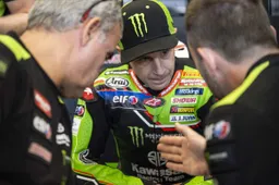 Superbike, Jonathan Rea vuole altri podi a Portimao. Torna Lowes