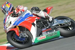 Superbike: il calendario provvisorio 2013, c'è Monza