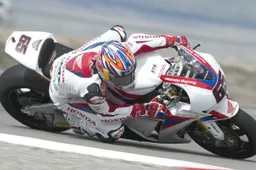 Superbike: Jonathan Rea non pensa al titolo mondiale