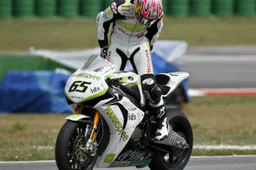 Superbike: Jonathan Rea "Pronti a ripeterci a Donington"