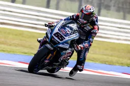 Jonathan Rea, così non va: Misano e Superbike 2024 da incubo