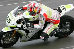 Superbike Nurburgring Qualifiche 1: Jonathan Rea al comando