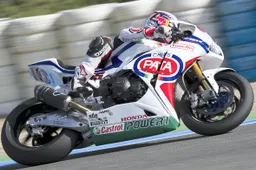 Superbike 2013: il programma del 1° round in Australia