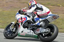 Superbike: pubblicato il regolamento tecnico 2014