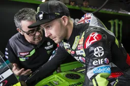 Jonathan Rea alla 8 ore di Suzuka: retroscena di un ritorno