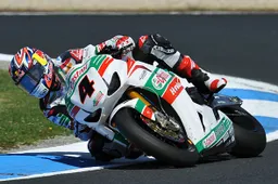 Superbike: via libera per Jonathan Rea pensando a Donington