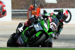 Superbike Portimao Prove 3: Rea per 0"012 su Giugliano